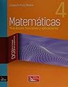 MATEMATICAS 4. PR...