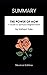 SUMMARY - The Power of Now:...
