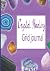Crystal Healing Grid Journal