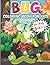 Bug Coloring Book For Kids by Don Peri