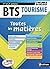 BTS Tourisme (Toutes les ma...