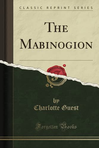 The Mabinogion