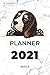 Beagle Planner 2021:: 2021 ...