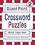 Giant Print Crossword Puzzl...