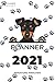 Miniature Pinscher Planner ...