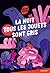 La nuit tous les jouets son...