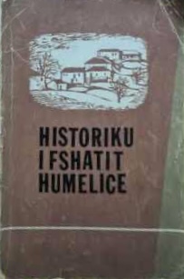 Historiku i fshatit Humelicë