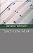 Sprich Liebe Musik