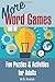 More Word Games by K.D. Kodak