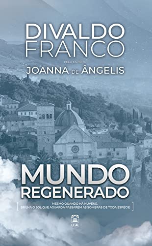 Mundo Regenerado (Portuguese Edition)