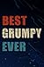 Chrismas Gifts - Best Grump...