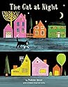 The Cat at Night by Dahlov Ipcar
