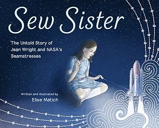 Sew Sister by Elise Matich