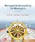 Managerial Accounting for Managers by Eric Noreen