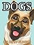 Dogs Color by Number Colori...