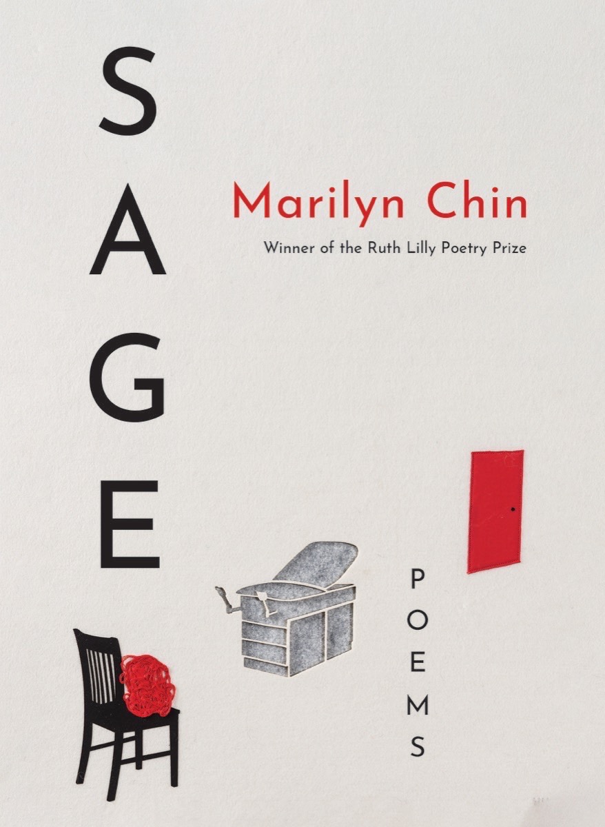 Sage: Poems (Hardcover)