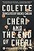 Chéri and The End of Chéri by Colette