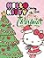 Hello Kitty Christmas Color...