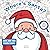 Where's Santa? by Adam Doyle
