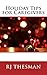 Holiday Tips for Caregivers