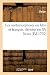 Les métamorphoses, en latin...