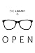 The Library Is Open Noteboo...