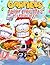 Garfield - 100.pdf Christmas Coloring Book by Doug Lloyd