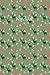 Green Holiday Notebook: Chr...