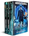 Magi Argent: An U...