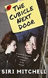 The Cubicle Next Door Book cover for The Cubicle Next Door