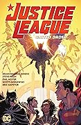 Justice League, Vol. 2: United Order