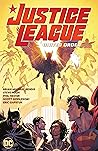 Justice League, Vol. 2 by Brian Michael Bendis