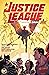 Justice League, Vol. 2: United Order
