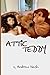 Mémoires Of An Attic Teddy Andrew by Andrew Nash
