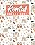 Rental Ledger Book: A Renta...