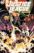 Justice League, Vol. 1: Prisms