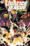 Justice League, Vol. 1 by Brian Michael Bendis