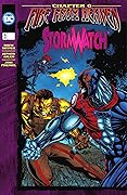 Stormwatch (1993-1997) #35
