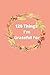 Grateful: 120 Things I'm Gr...