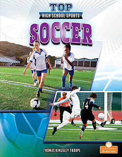 Soccer (Top High School Sports)