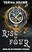 Rise of Four: Enemies to lo...
