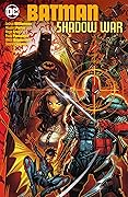 Batman: Shadow War