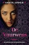 De vuurwens (De oorlog van de Wensengevers Book 1) (Dutch Edition)