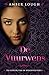 De vuurwens (De oorlog van de Wensengevers Book 1) by Amber Lough