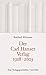 Der Carl Hanser Verlag 1928 - 2003