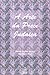 Arte da Prece Judaica, A