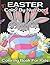 Easter Color By Number Colo...