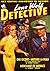 Lone Wolf Detective Magazin...