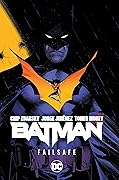 Batman, Vol. 1: Failsafe 
