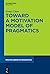 Toward a Motivation Model of Pragmatics by Rong Chen